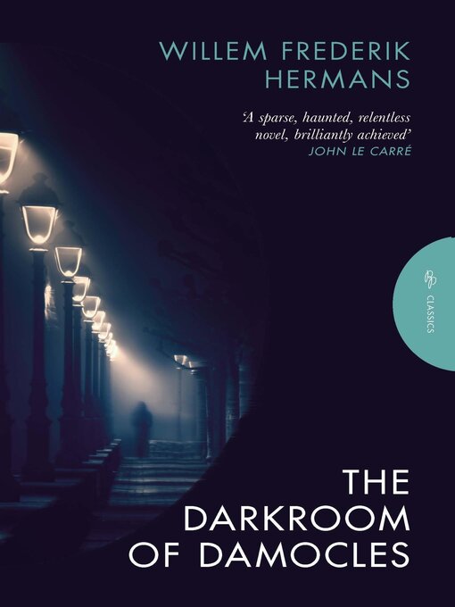 Title details for The Darkroom of Damocles by Willem Frederik Hermans - Available
